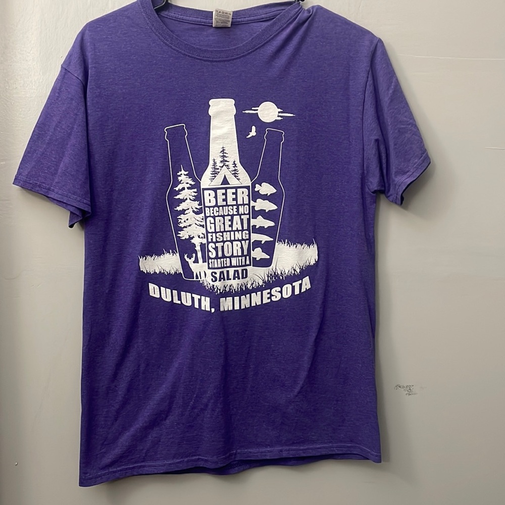 Fruit of The Look Tshirt